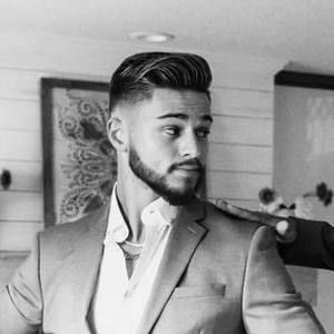 Meet your Posher, Tony